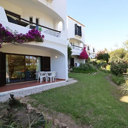 Apartamento Camélia 67 At São Rafael - Albufeira