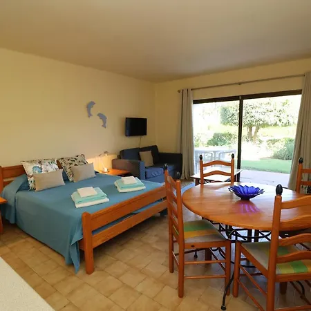 Camelia 67 At Sao Rafael - Apartman *