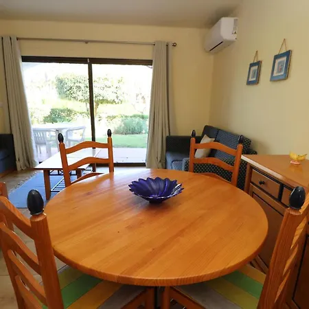 Camélia 67 At São Rafael - Appartement *