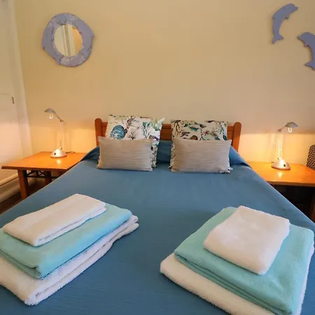 Camelia 67 At Sao Rafael - Apartman