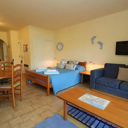 Camelia 67 At Sao Rafael - Апартаменты Албуфейра