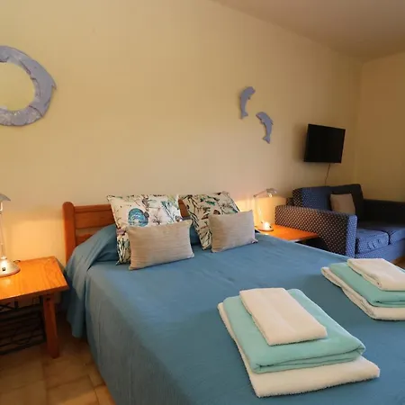 Camelia 67 At Sao Rafael - Apartman