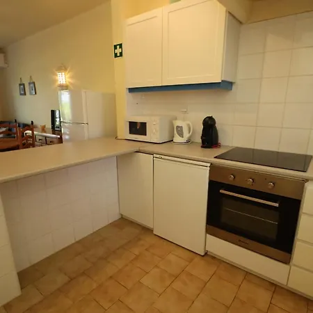 Camelia 67 At Sao Rafael - Apartman *