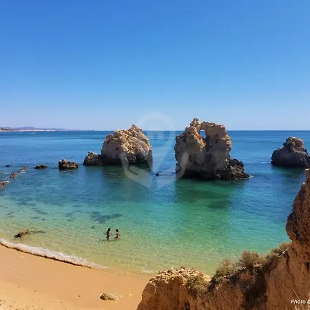 Camelia 67 At Sao Rafael - * Албуфейра