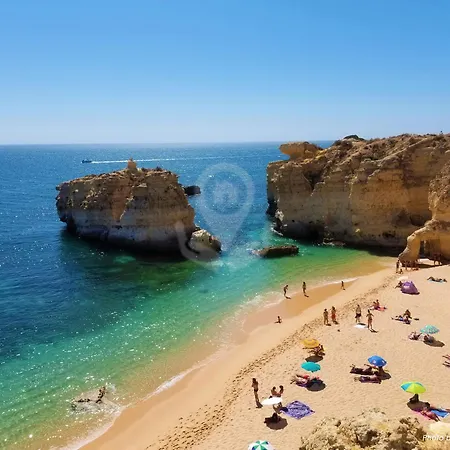 Camélia 67 At São Rafael - Appartement *