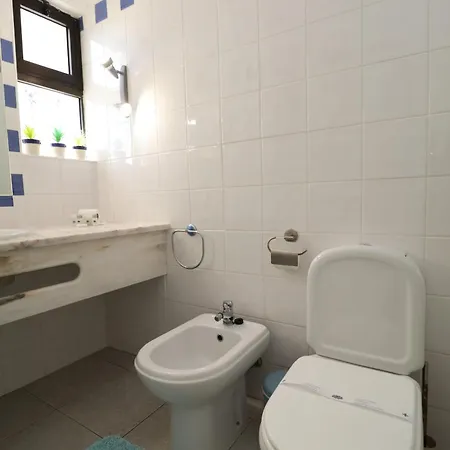 Camelia 67 At Sao Rafael - Apartman *