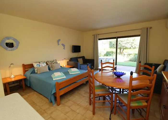 Camélia 67 At São Rafael - Appartement *