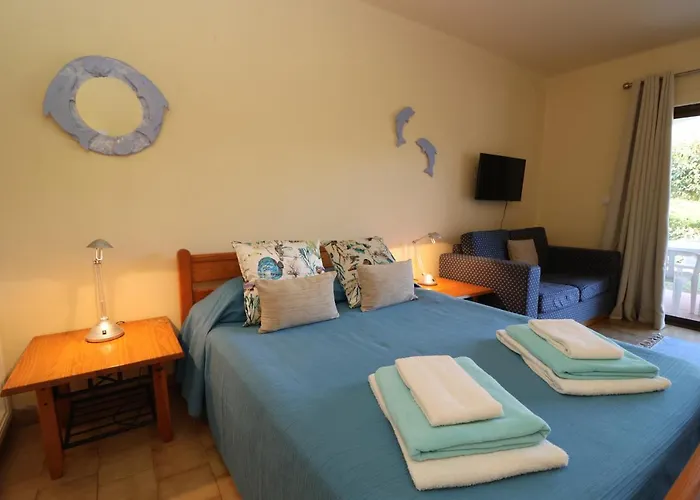 Camélia 67 At São Rafael - Appartement