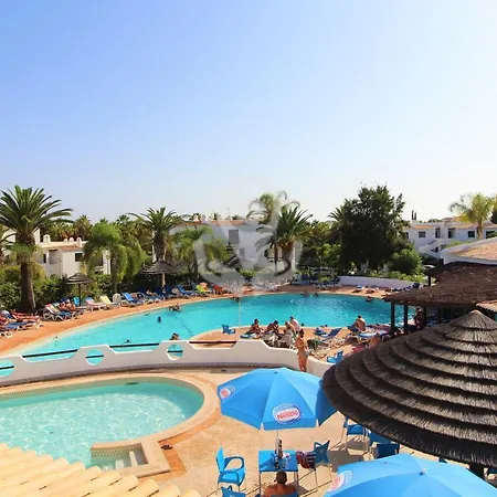 Apartment Camelia 67 At Sao Rafael -