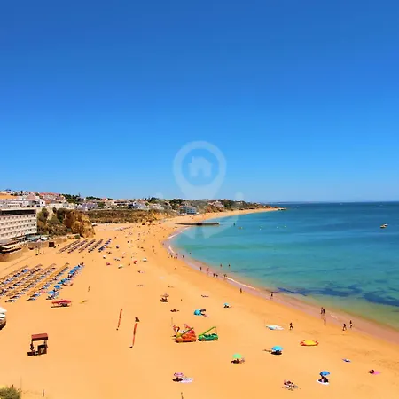 Camelia 67 At Sao Rafael - Apartment Albufeira
