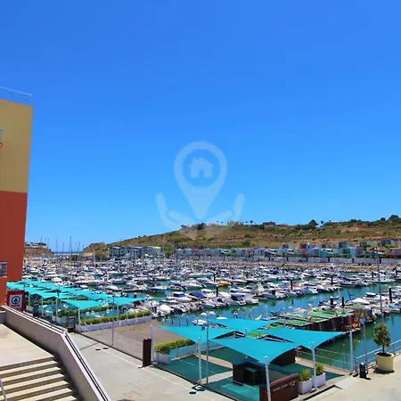Camelia 67 At Sao Rafael - * Albufeira