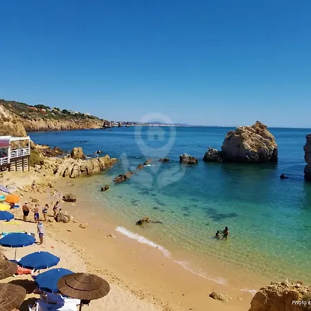 Camelia 67 At Sao Rafael - Albufeira