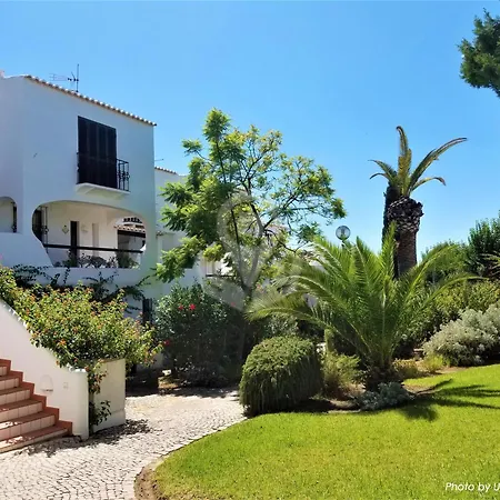 Camelia 67 At Sao Rafael - Albufeira