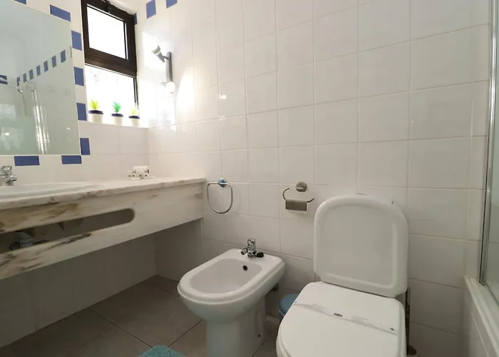 Camelia 67 At Sao Rafael - Apartment *